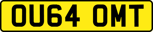 OU64OMT