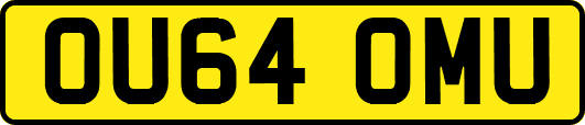 OU64OMU