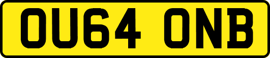 OU64ONB