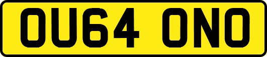 OU64ONO