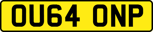 OU64ONP