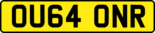 OU64ONR