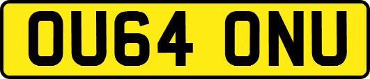 OU64ONU