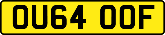 OU64OOF