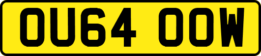 OU64OOW
