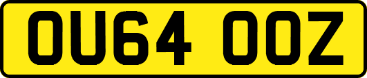 OU64OOZ