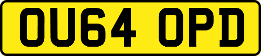 OU64OPD