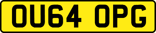 OU64OPG