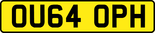 OU64OPH