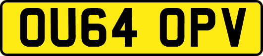 OU64OPV
