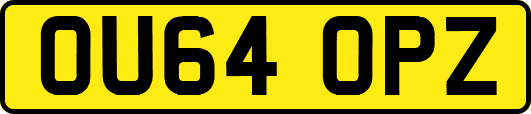 OU64OPZ