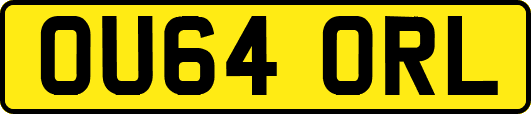 OU64ORL