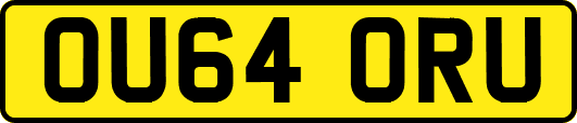OU64ORU