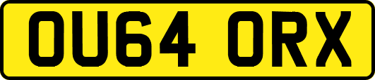 OU64ORX