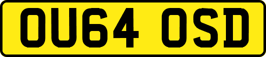 OU64OSD