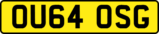 OU64OSG