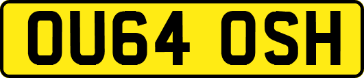 OU64OSH