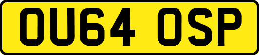 OU64OSP