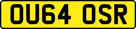 OU64OSR