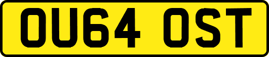 OU64OST