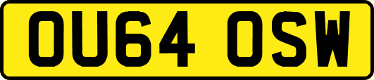 OU64OSW