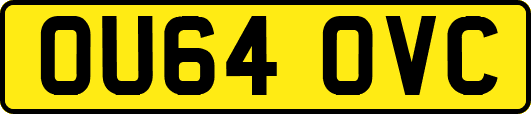 OU64OVC