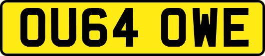 OU64OWE