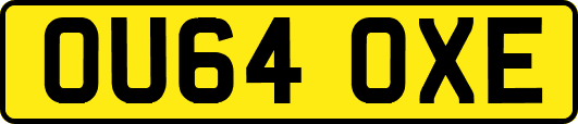OU64OXE