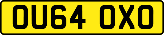 OU64OXO