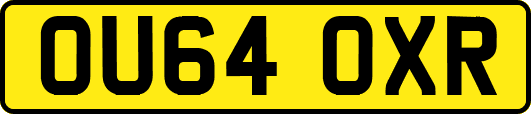 OU64OXR