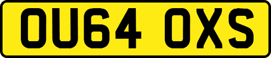 OU64OXS