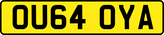 OU64OYA