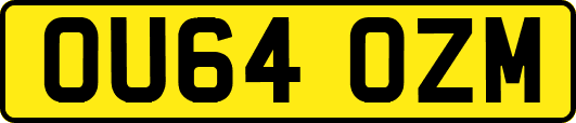 OU64OZM