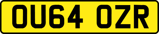 OU64OZR
