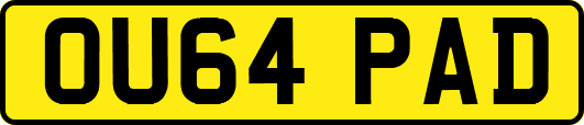 OU64PAD