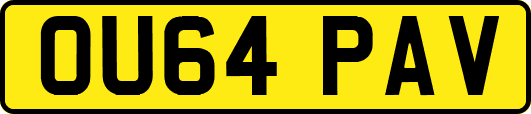 OU64PAV
