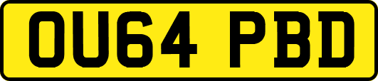 OU64PBD