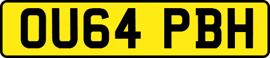 OU64PBH