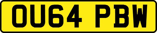 OU64PBW
