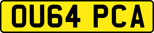 OU64PCA