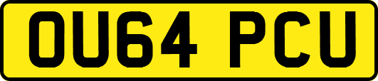 OU64PCU