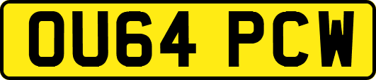 OU64PCW