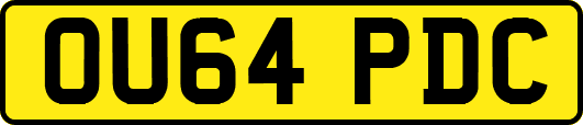 OU64PDC