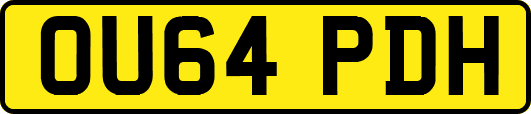 OU64PDH