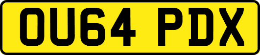 OU64PDX