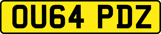 OU64PDZ