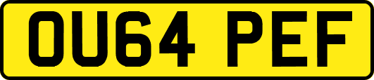 OU64PEF