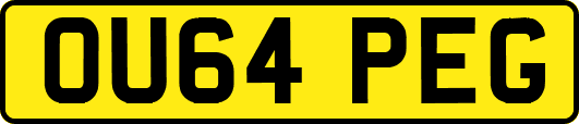 OU64PEG