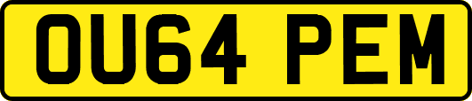 OU64PEM