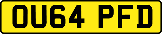 OU64PFD